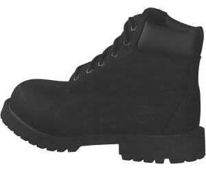 Timberland Kinder Winterschuhe schwarz silber TB012707 ab 70 81 Preisvergleich bei idealo