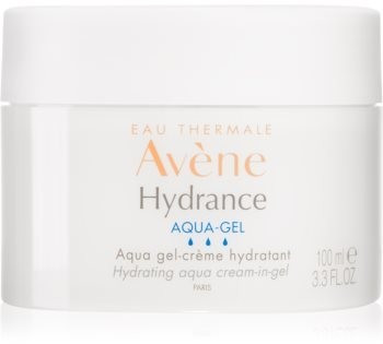 Avène Hydrance Acqua Gel (100ml)