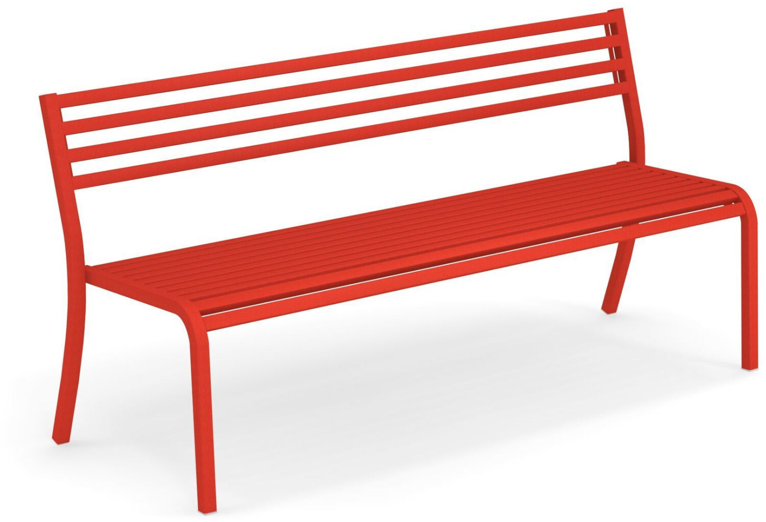 Emu Segno Bank (159) red