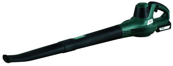 MYTEK Souffleur de jardin 18 V sans batterie