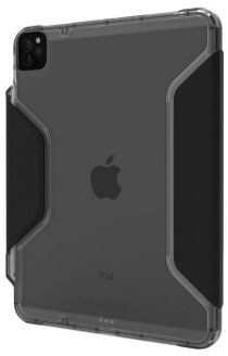 STM Bags Studio Case iPad Pro 11 2020 Black