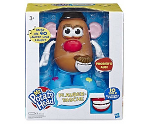 Herr kartoffelkopfstueck