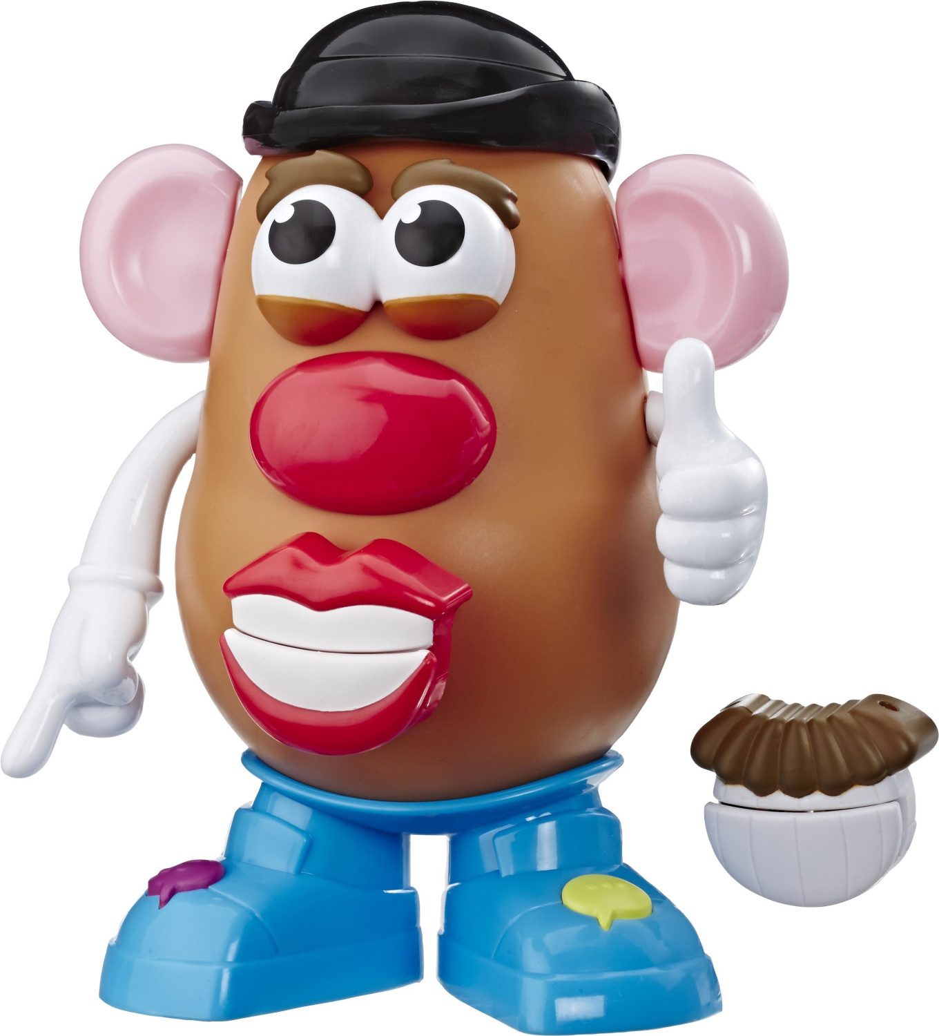 Hasbro E4763100 Playskool Mr. Potato Head