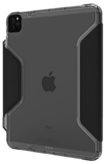 STM Bags Studio Case iPad Pro 12.9 2020 Black