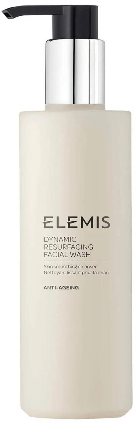 Elemis Dynamic Resurfacing Facial Wash (200ml)