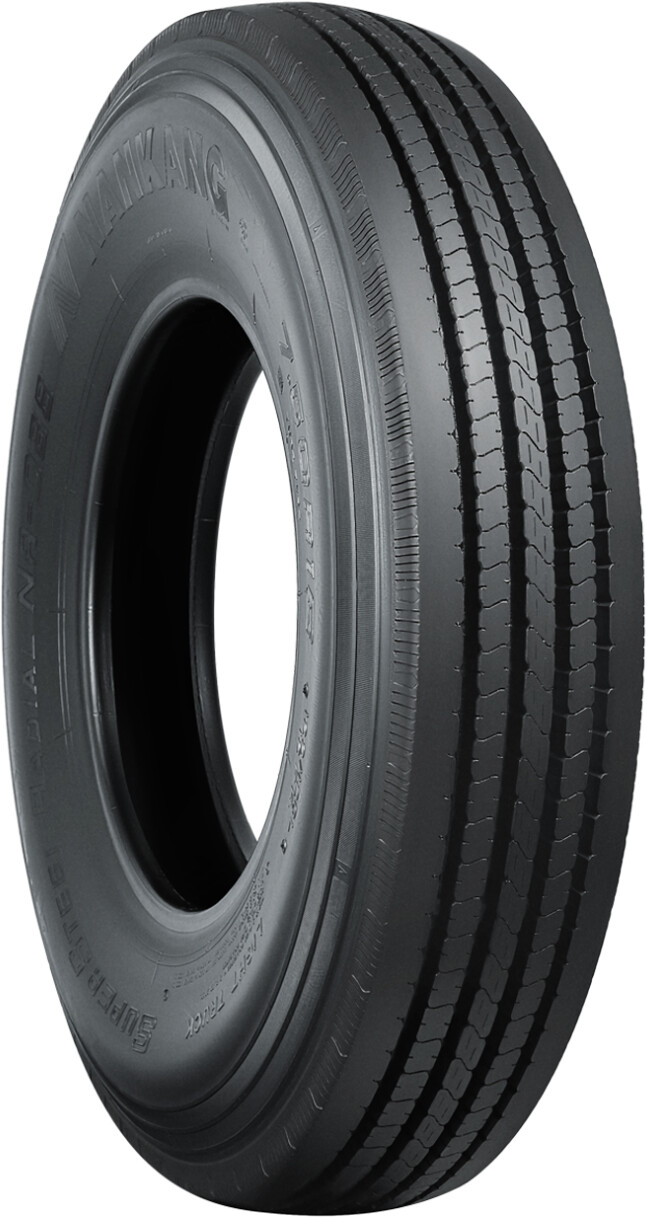 NanKang LTR  NR-066 7.00 R16 117/116N