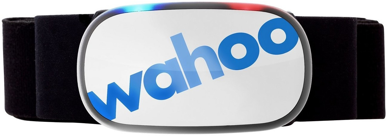 Wahoo Tickr 2 White