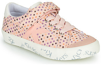 Kickers Gody rose orange