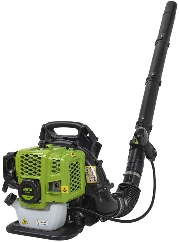 Vito Souffleur professionnel thermique