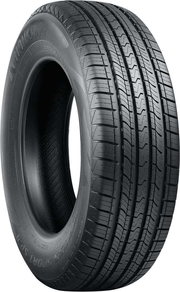 NanKang Cross Sport SP-9 265/40 ZR22 106Y XL
