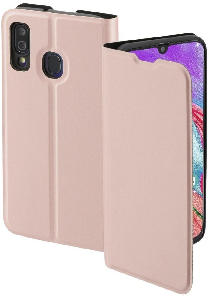 samsung galaxy a40 rosa