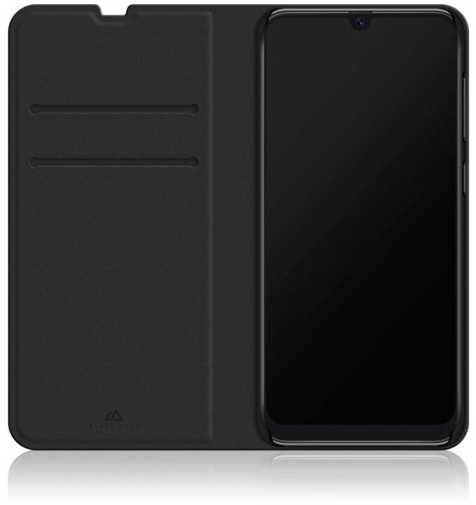Hama Booklet The Standard Samsung Galaxy A70 Black