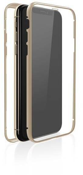 Hama Cover 360° Glass Samsung Galaxy S10 Gold