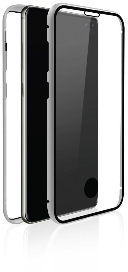 Hama Cover 360° Glass Samsung Galaxy S10 Silver