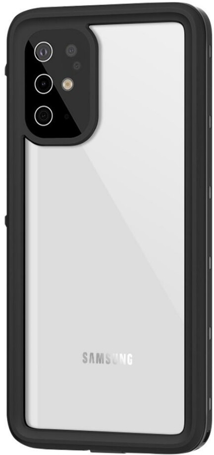 Hama Cover 360° Hero Samsung Galaxy S20 Black