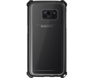 Hama Cover Active Utility Fur Samsung Galaxy S7 Schwarz Transparent Ab 10 95 Preisvergleich Bei Idealo De