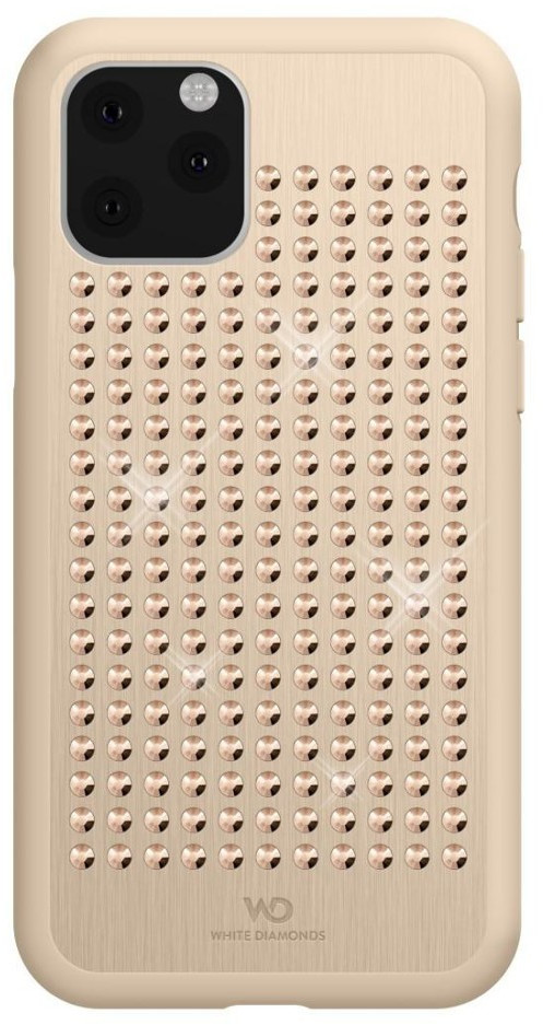 Hama Cover The Rock Apple iPhone 11 Max Rose Gold