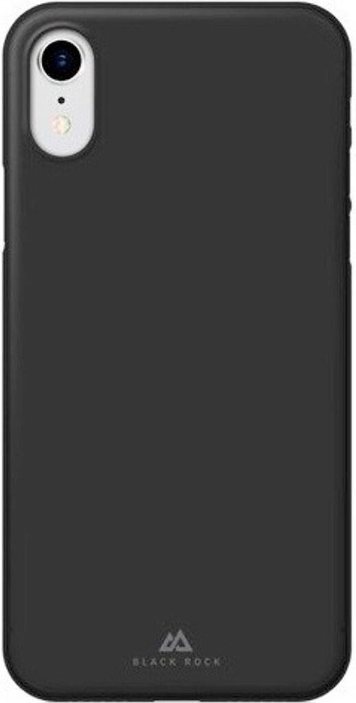Hama Cover Ultra Thin Iced Apple iPhone XR Black