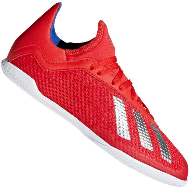 Adidas X 18. 3 IN Junior rot BB9396 ab 54 95 Preisvergleich