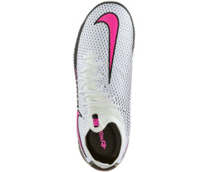 Nike Phantom GT Pro FG Junior weiß/rosa/schwarz/grau (CK8473-160) ab 111,99  € | Preisvergleich bei idealo.de