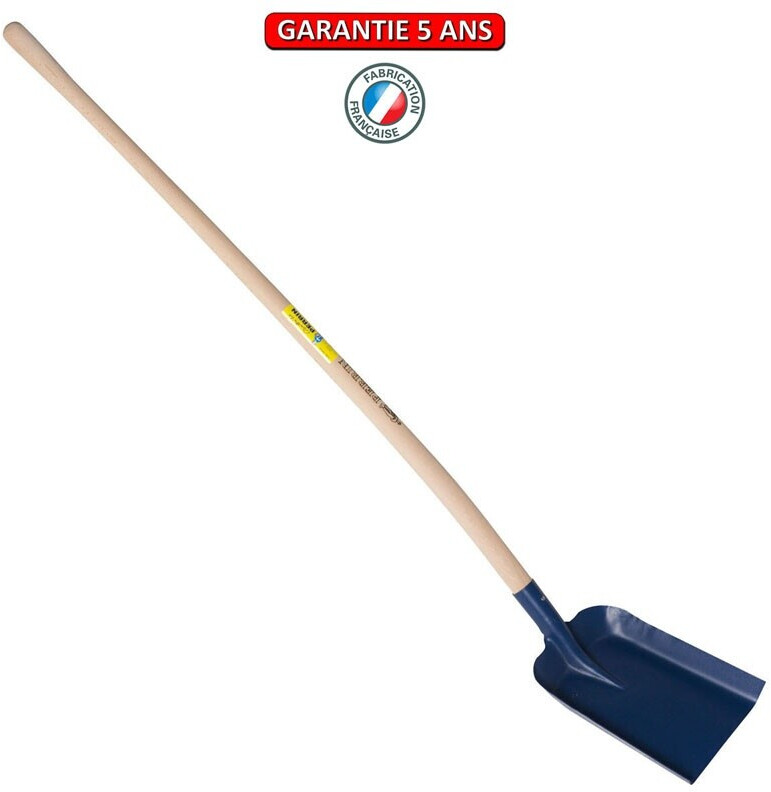 Outils Outils Perrin 124125 - side view