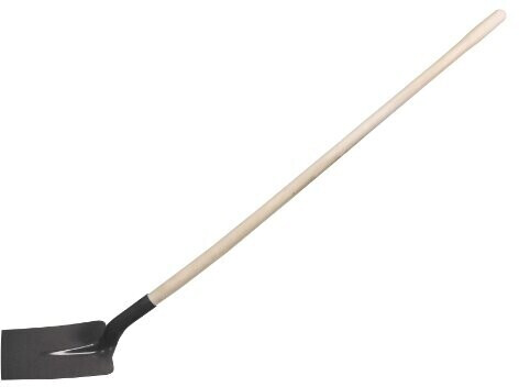 KS Tools Pelle carrée (KST-144.0826)