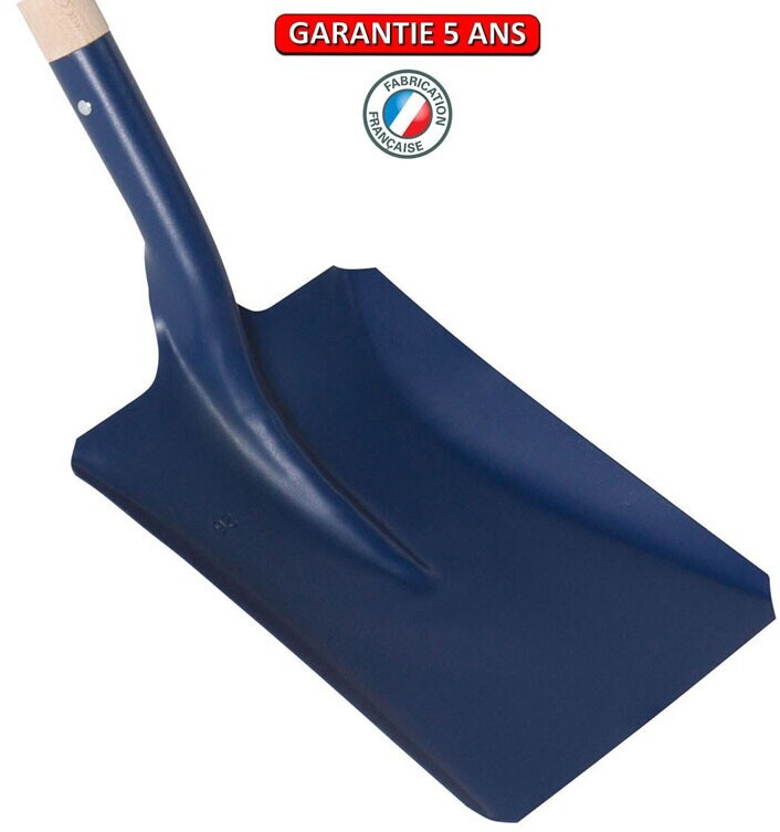 Outils Outils Perrin 131028 - side view