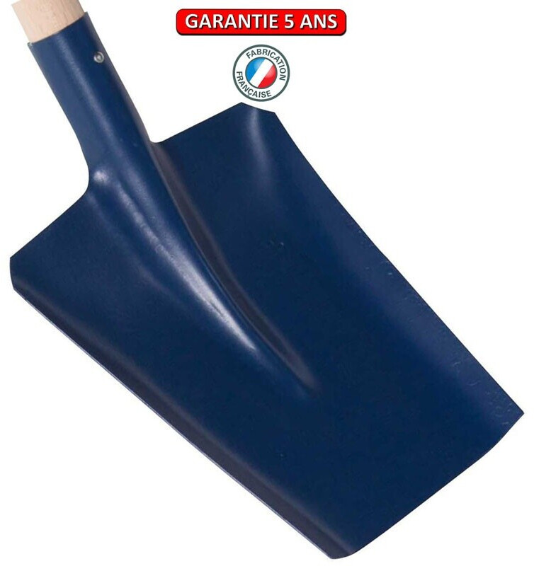 Outils Outils Perrin 123025 - side view