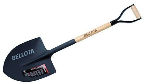 Bellota Pelle ronde (ZF2862005_5501-3 MA)