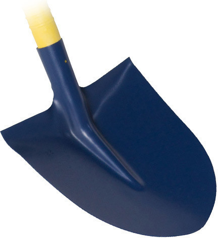 Outils Perrin Pelle ronde (122828)