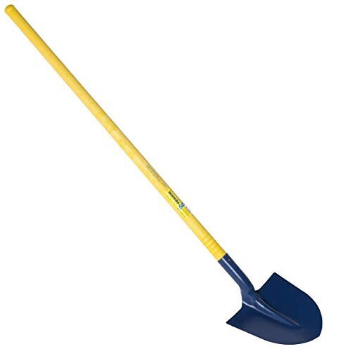 Outils Perrin Pelle ronde (138825)