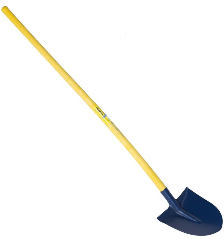 Outils Outils Perrin Pelle de Francfort (122827) - back view