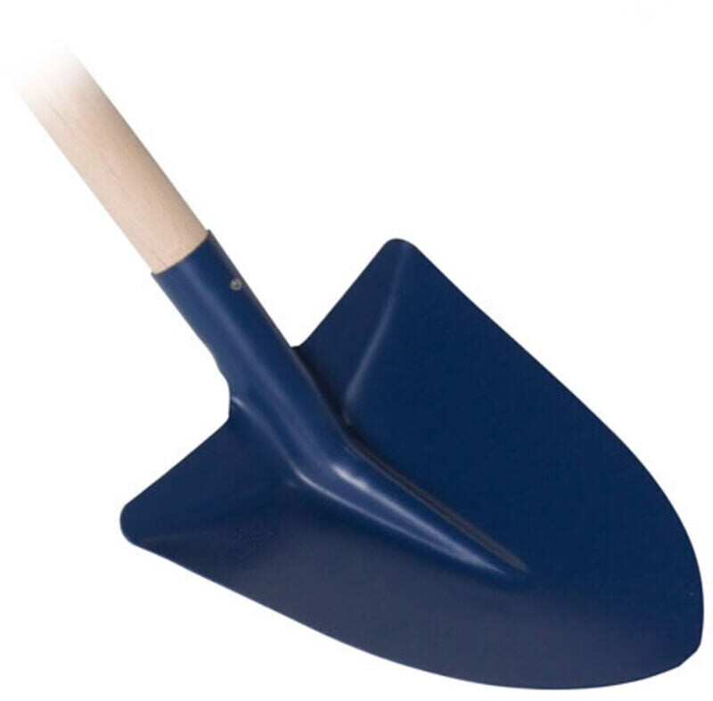 Outils Outils Perrin Pelle de Francfort (160129) - back view