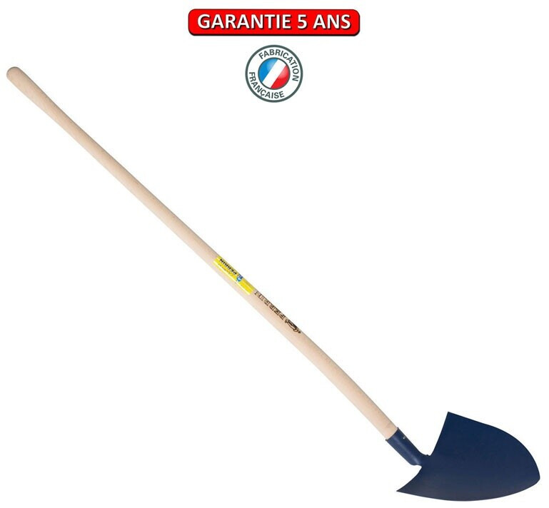 Outils Outils Perrin 102129 - side view