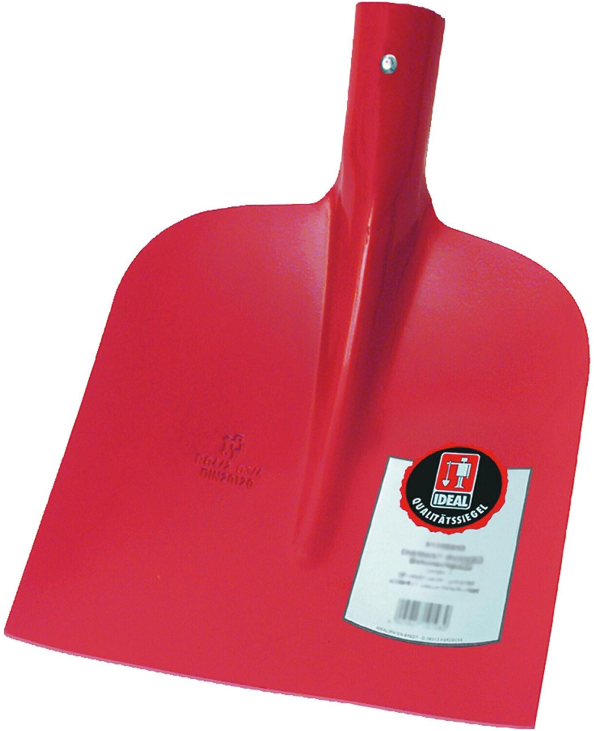 Ideal Pelle type Holstein (01045)