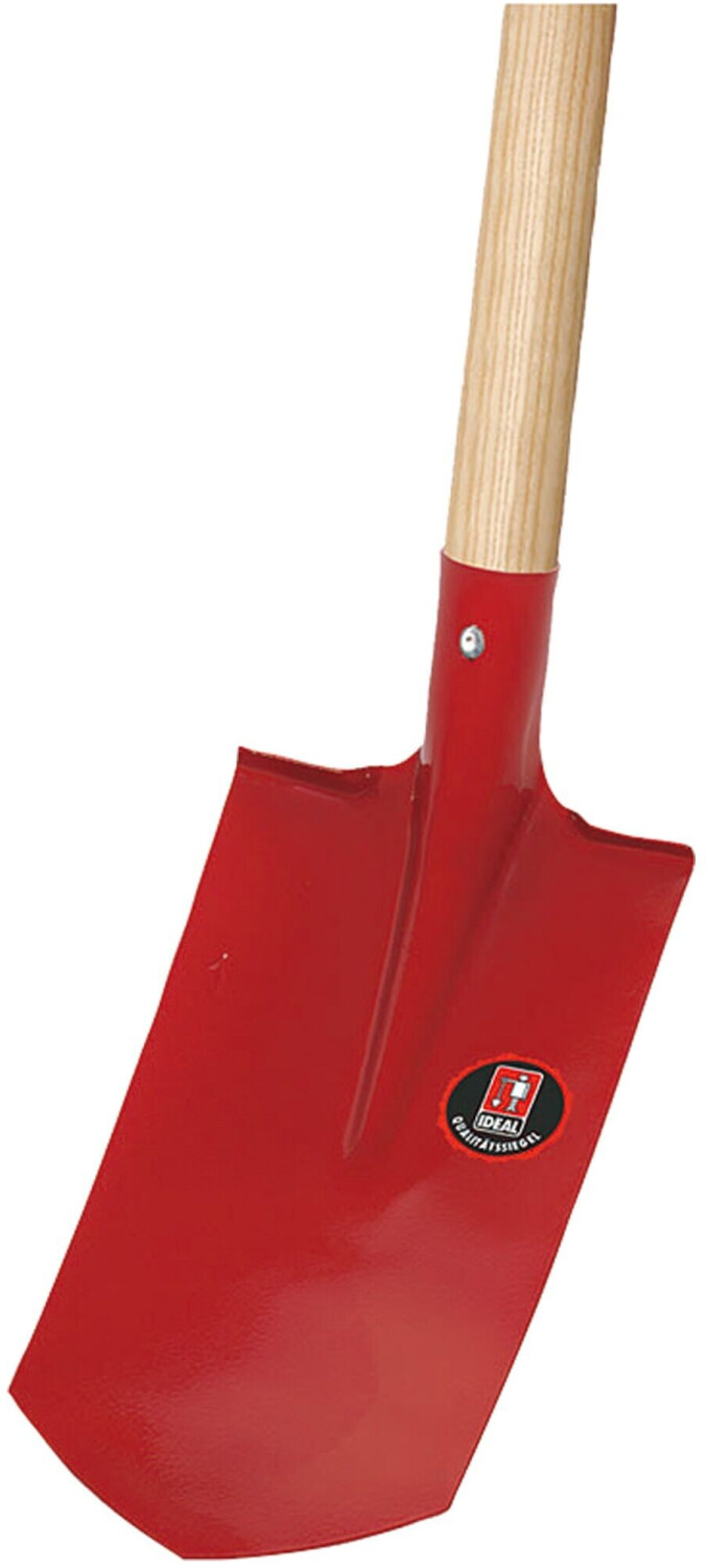 Ideal Pelle-bêche (5827511612)