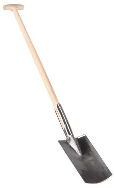 CIRCUM PRO Pelle-bêche (3097903173)