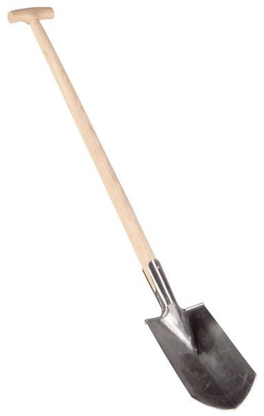 CIRCUM PRO Pelle-bêche (3097903203)