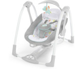 Baby swing low online price