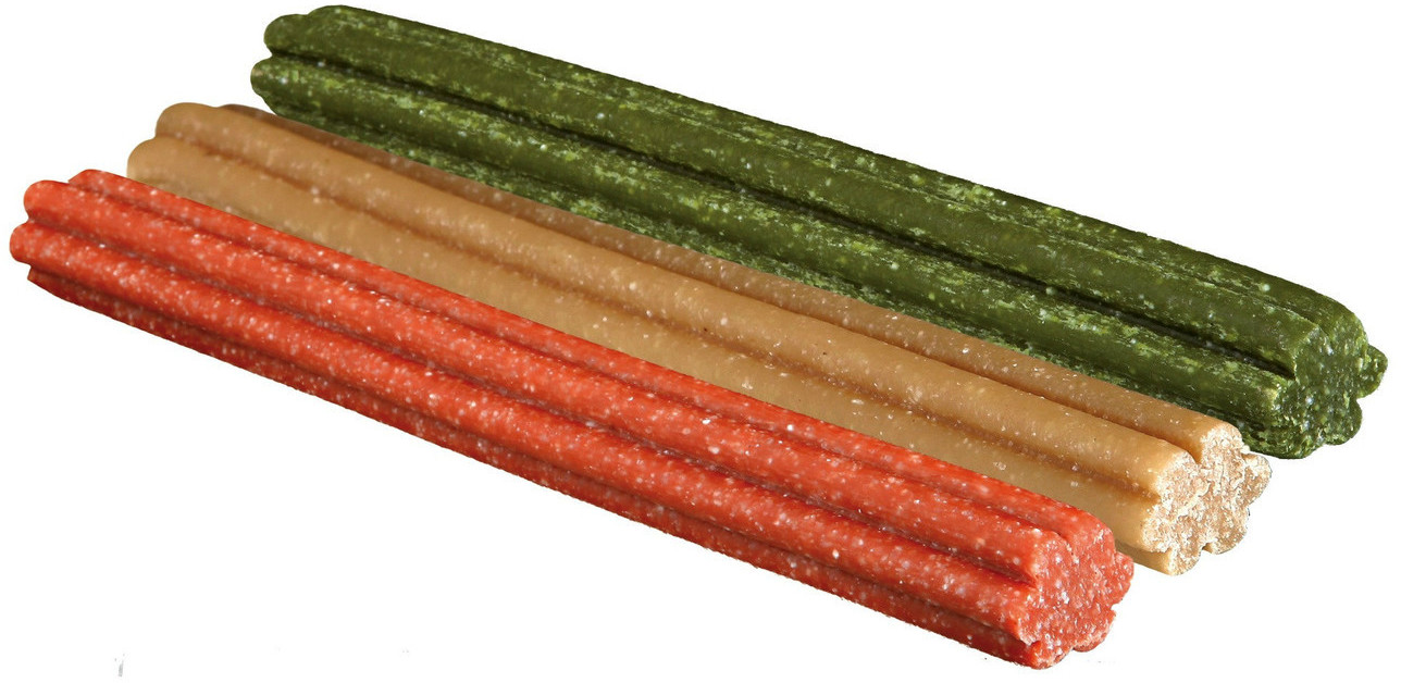 Trixie Bâtonnets à mâcher pour chien Trixie Bâtonnets à mâcher pour chien