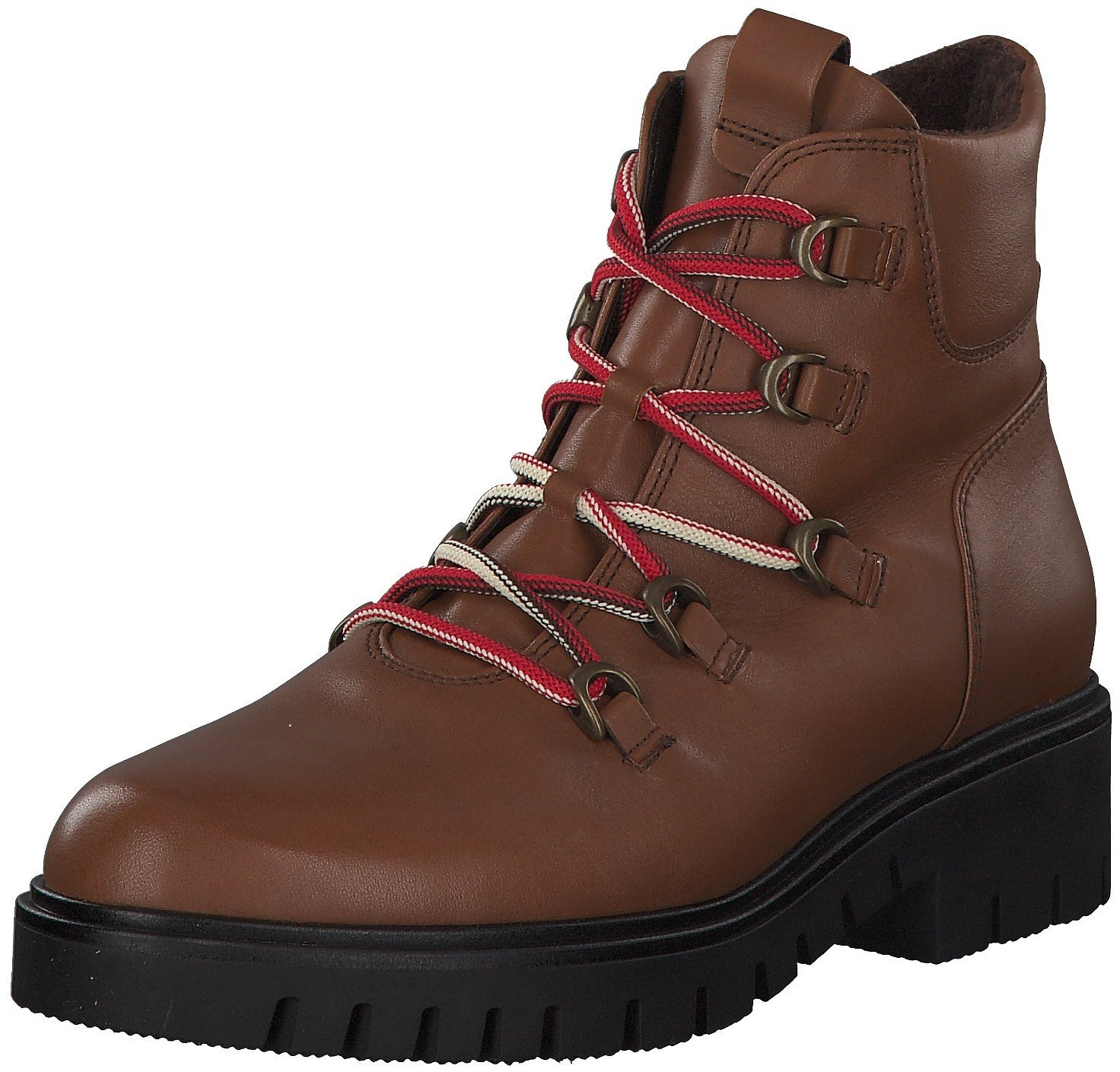 Remonte Dorndorf Ladies Ankle Boots Remonte brown (R5377-22)