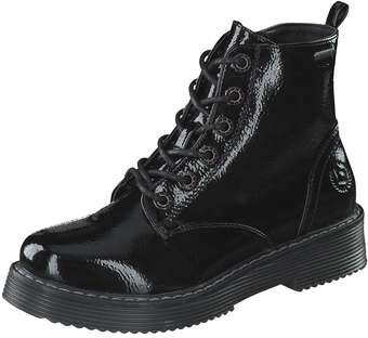 Bugatti Ladies Ankle Boots Neria black (431-54932-5900-1000)