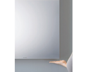 Duravit Spiegel 60x70x3,3cm mit indirekter LED-Beleuchtung Best-Version  (LM7825D0000) ab 502,79 €