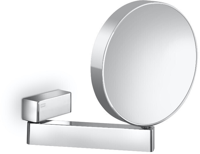 emco Universal LED Rasier- und Preisvergleich (109506017) € bei | mit Kosmetikspiegel chrom Direktanschluss ab 274,38