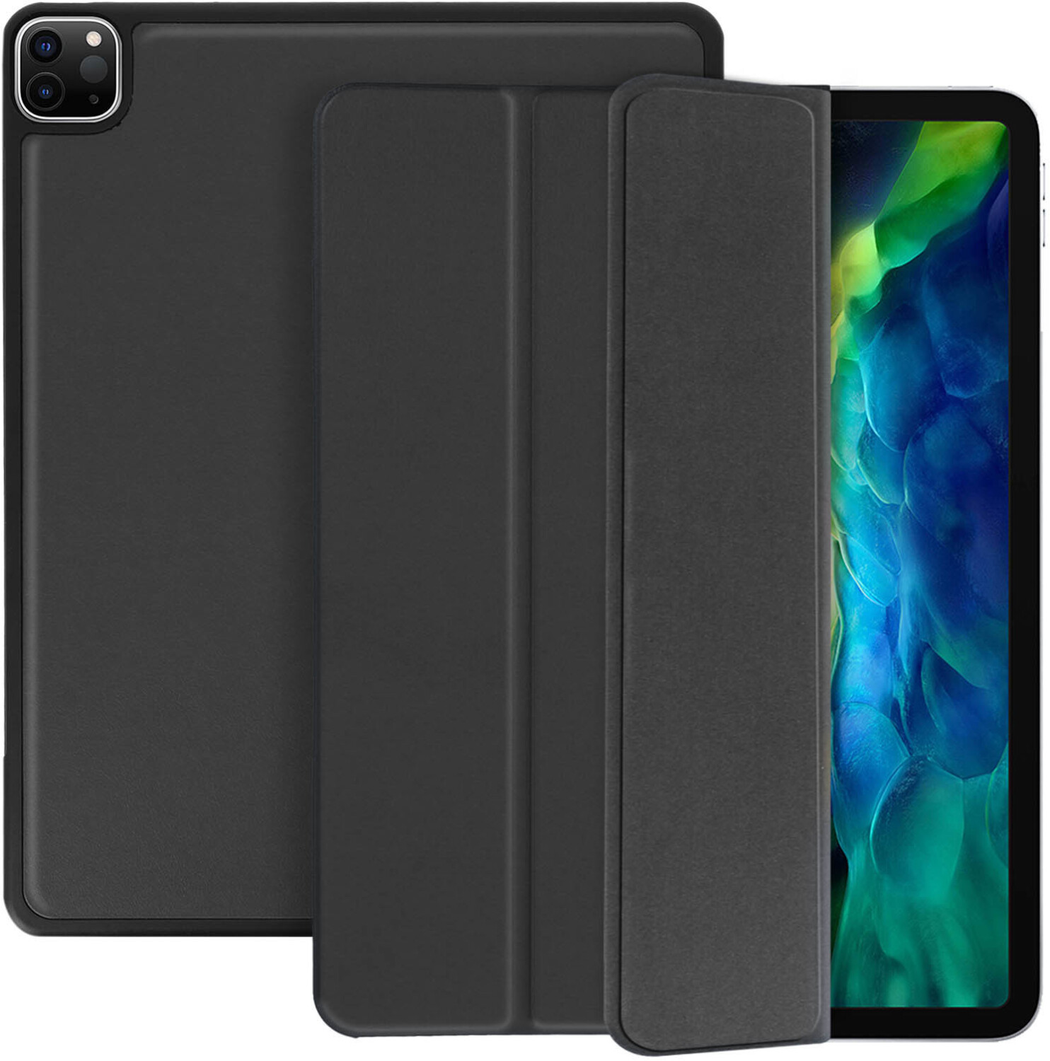 Avizar Case iPad Pro 11 2020 Grey