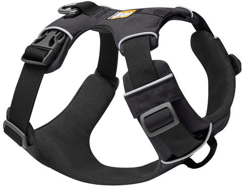 Ruffwear Harnais pour chien XS Twilight Grey Ruffwear Harnais pour chien XS Twilight Grey
