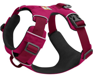 Ruffwear hundegeschirr discount front range harness