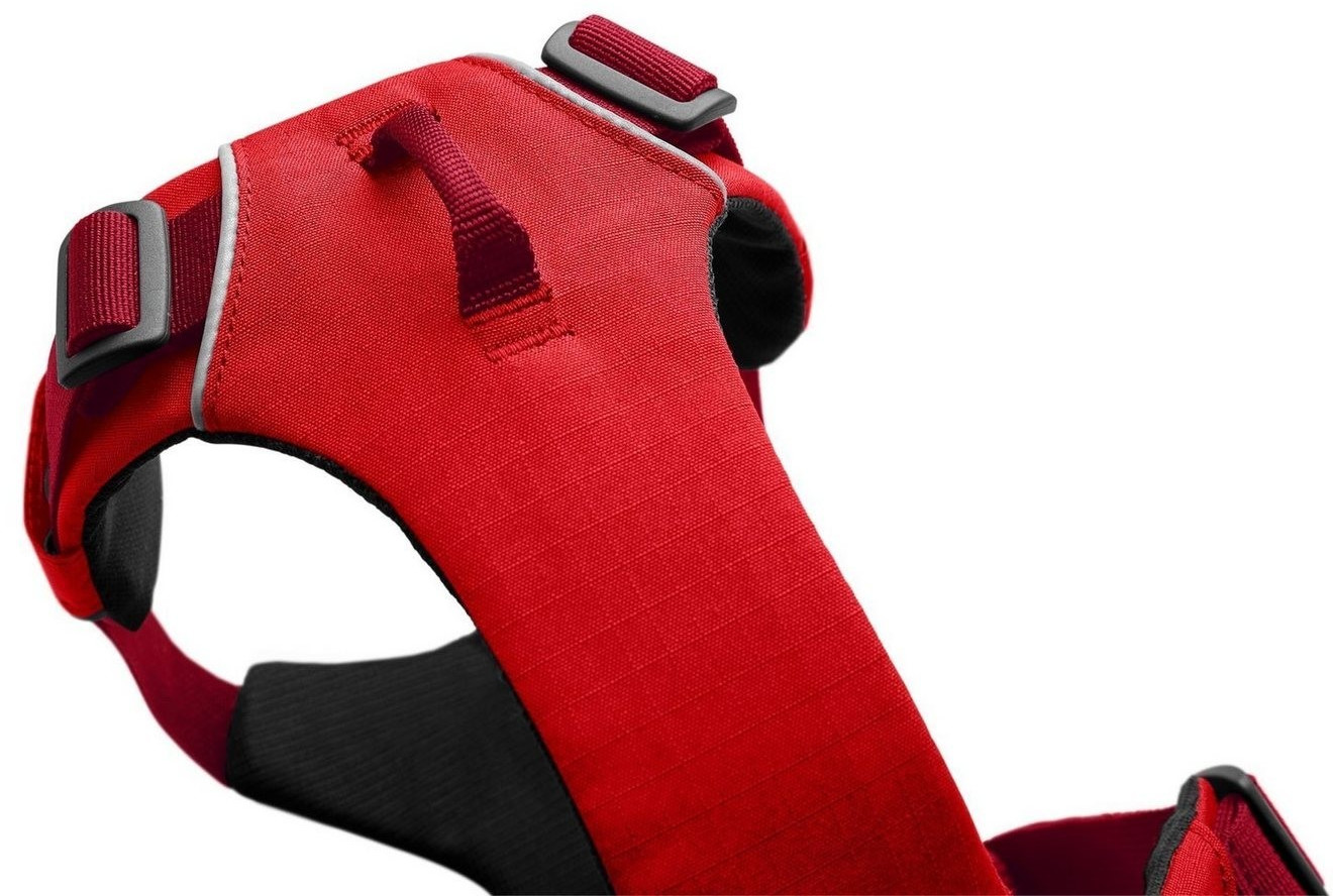 Ruffwear Harnais pour chien L-XL Red Sumac Ruffwear Harnais pour chien L-XL Red Sumac