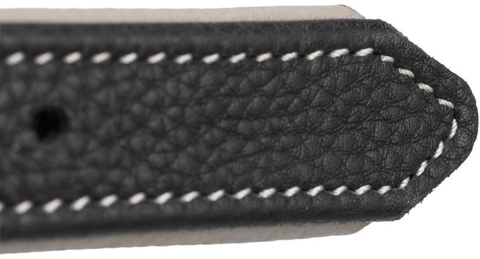 Trixie Collier pour chien black/gray XS-S Trixie Collier pour chien black/gray XS-S