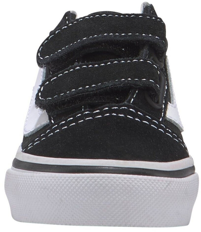 All black infant vans cheap